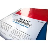 Joydivision SexMax Bed Sheet 180x260cm Red Cene
