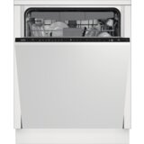 Beko BDIN38520Q Pomivalni stroj | Shoptok.si