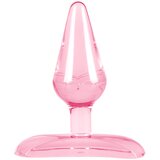 EasyToys Mini analni čep, roza, (21129449) | Shoptok.si