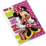Disney Blok Minnie A7 Cene
