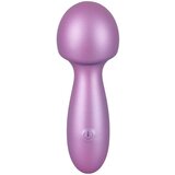 You2Toys Mini vibro maser Smile Flexible (R5402948) | Shoptok.si
