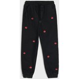 Sinsay Jogger traperice s vezom Spider-Man | shoptok.hr