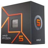 AMD RYZEN 5 8500G 6 cores do 5.0GHz Box (100-100000931BOX) procesor | Eponuda.com