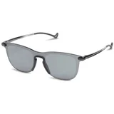 5407009512902 essential sport rectangular black muške naočare