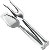 Metaltex hvataljka od nehrđajućeg čelika Tongs, dužina 20 cm Cijene