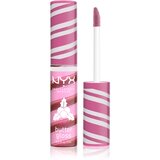 NYX Professional Makeup sijaj za ustnice odtenek 04 Holly Berry Swirl 8 ml | Shoptok.si