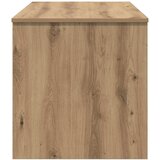  Kava Stol Umjetnički hrast 80 x 50,5 x 41,5 cm | Eponuda.com