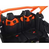 Buggy Can-am Maverick dvosjed | Eponuda.com