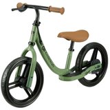 Kinderkraft balans bicikla za decu Space Light Green | Eponuda.com