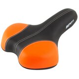  sedlo crno/sivo lady selle 260x180mm Cene