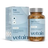 Vetain Cink bisglicinat 25 mg, visoka doza - 365 tabl. u