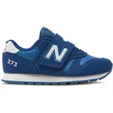 New Balance Superge YZ373VO2 Modra