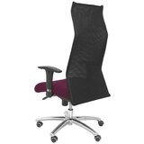  Uredska stolica Sahuco bali P&amp C BALI760 Vijoličasta | shoptok.hr