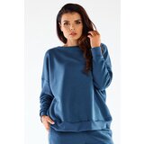 Infinite You Woman's Hoodie M276 | Shoptok.si
