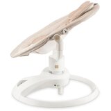 Momi PEARL električna njihaljka, bež | Eponuda.com