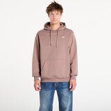 Vans Sweatshirt Salton Loose French Terry Pullover Deep Taupe L Cene