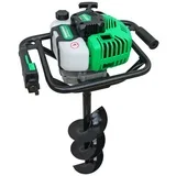 bušač zemlje rd520x