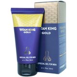 Titan Gel Titan King Gold 50ml Cene