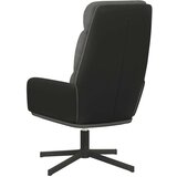  Stolica za opuštanje od tkanine svjetlosiva | shoptok.hr