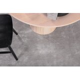 Venture Home tepih Undra 240 × 170 cm, srebrni | shoptok.hr