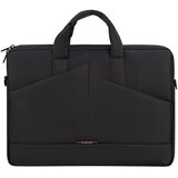 Rivacase Elegantna Torba za Laptop Tivoli - Siva, do 15.6" | shoptok.hr