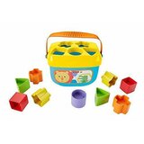  Fisher-Price razvrstavač geometrijskih oblika za djecu | shoptok.hr