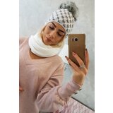 Kesi Women's set K155 light gray | shoptok.hr