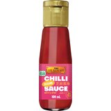 Chilli Sauce with Sesame Seeds - 109 ml Cene