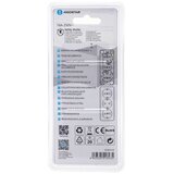 Aigostar trojna zidna kućna utičnica schuko 250V bela | Eponuda.com
