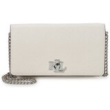 Polo Ralph Lauren TURNLOCK POCHETTE Bijela | shoptok.hr