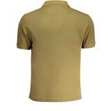 La Martina MEN&#39;S GREEN SHORT-SLEEVED POLO SHIRT | shoptok.hr