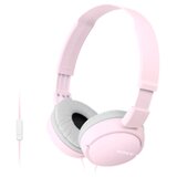 Sony slušalice MDR ZX110APP Stand.sluša SONY Cene