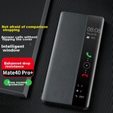  ZhengJian Maska za mobilni telefon Huawei Mate 40 Pro+, Crna Cene