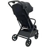 Kinderkraft kolica za bebe Nubi 3 Midnight Black, 0m+ Slike
