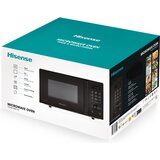 Hisense Mikrovalovna pečica H20MOBSD1H | Shoptok.si