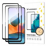 Wozinsky KALJENO STEKLO ZASLON ZA XIAOMI REDMI NOTE 12PRO+/12PRO/12, (21911395) Cene