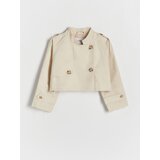 Reserved - MUŠKI MANTIL - boja kože | shoptok.hr