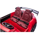  Licencirani auto na akumulator DK-P911 Porsche GT3 - dvosjed- crveni | shoptok.hr