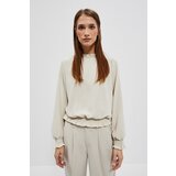 Marisse Women's Shirt L-Ko-4007 L.Beige | Shoptok.si