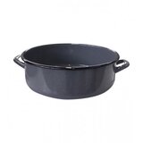 Metalac Šerpa plitka 36/12l 156805 Cijene