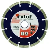 Dijamant sečivo Extol Premium 180mm (108714)