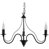  Lestenec MINERWA 3 črn, (21348280) Cene