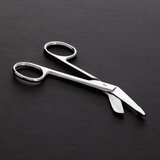 Triune Bondage Scissors Cene