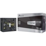 Seasonic Prime Fanless PX ATX silent desktop napajanje, 500W | shoptok.hr