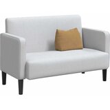  Jastuk za leđa Smeđa 45 x 20 x 35 cm Kordura tekstil | shoptok.hr