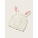 Sinsay Beanie kapa s 3D elementima i pamukom | shoptok.hr