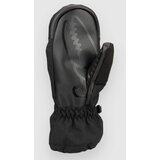 Crab Grab Cinch Kids Rokavice Mitt black | Shoptok.si