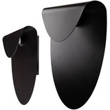 Toolight Zidni svijećnjak APP1429-W BLACK | shoptok.hr