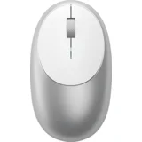 M1 Bluetooth Wireless Mouse – Silver