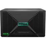  HPE ProLiant MicroServer Gen11 6325P 3.5GHz 4c 1P 1x32GB-U 4LFF-NHP 2x4TB HDD 1x180W PS EU Server u